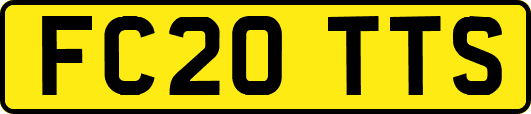 FC20TTS