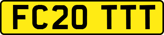 FC20TTT