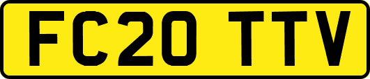 FC20TTV
