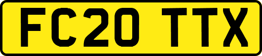 FC20TTX