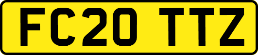 FC20TTZ