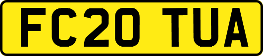FC20TUA