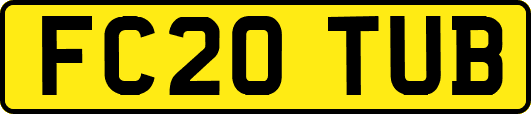 FC20TUB