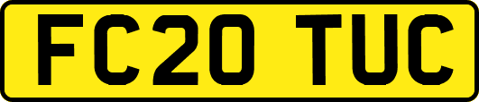 FC20TUC