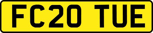 FC20TUE