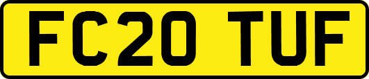 FC20TUF