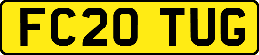 FC20TUG