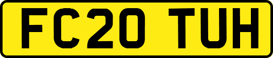 FC20TUH