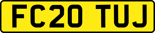 FC20TUJ