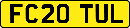 FC20TUL