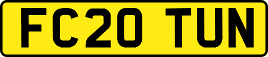 FC20TUN