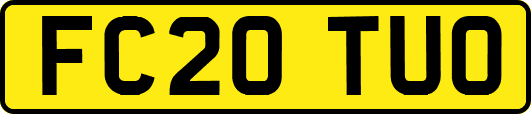 FC20TUO