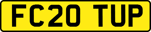 FC20TUP