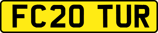 FC20TUR