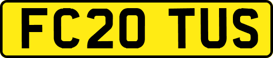 FC20TUS
