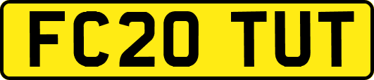 FC20TUT