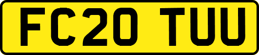 FC20TUU