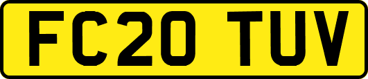 FC20TUV