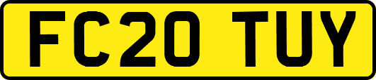 FC20TUY