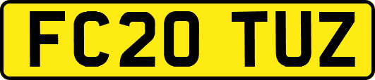 FC20TUZ