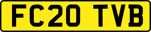 FC20TVB