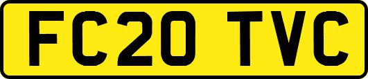 FC20TVC