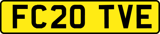 FC20TVE