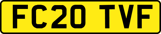 FC20TVF