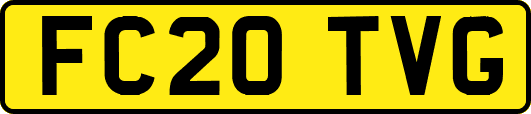 FC20TVG