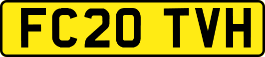 FC20TVH
