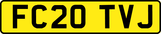 FC20TVJ