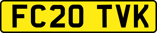 FC20TVK
