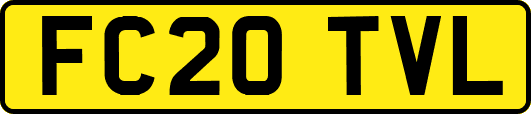FC20TVL
