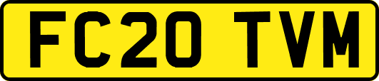 FC20TVM