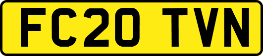 FC20TVN