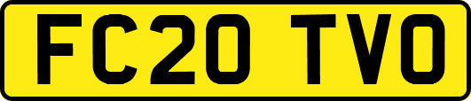 FC20TVO