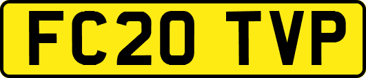 FC20TVP
