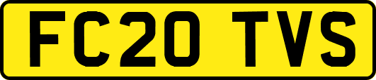 FC20TVS