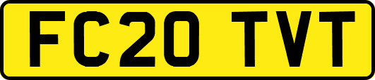 FC20TVT