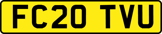 FC20TVU