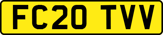 FC20TVV