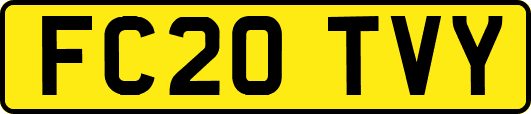 FC20TVY