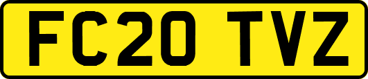 FC20TVZ