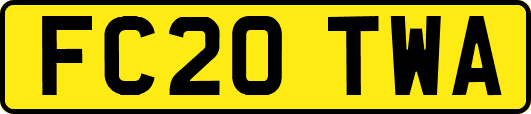 FC20TWA