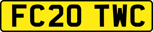 FC20TWC