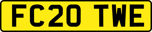 FC20TWE