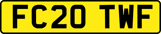 FC20TWF