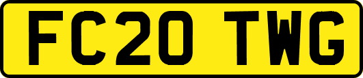 FC20TWG