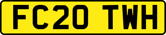 FC20TWH