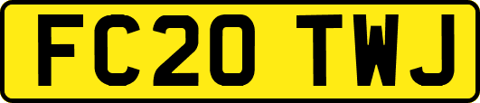 FC20TWJ